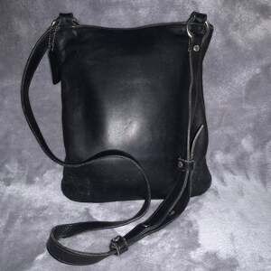 COACH 9457 Chelsea Slim Crossbody Made in USA